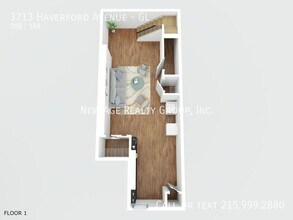 3713 Haverford Ave in Philadelphia, PA - Building Photo - Building Photo