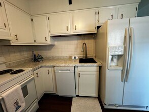 1643 Ramsay St in Alcoa, TN - Building Photo - Building Photo