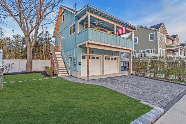 1206 River Rd in Belmar, NJ - Building Photo - Building Photo