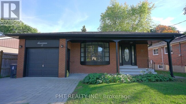 property at 17 Ravenview Dr