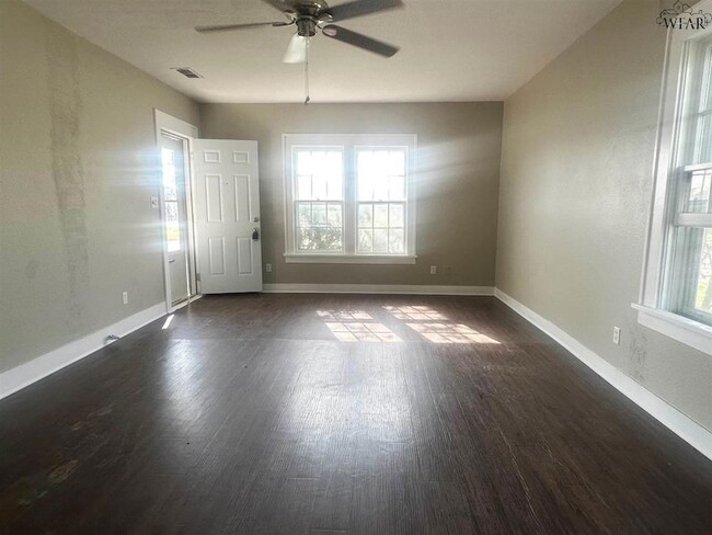 1714 Fillmore St in Wichita Falls, TX - Building Photo - Building Photo