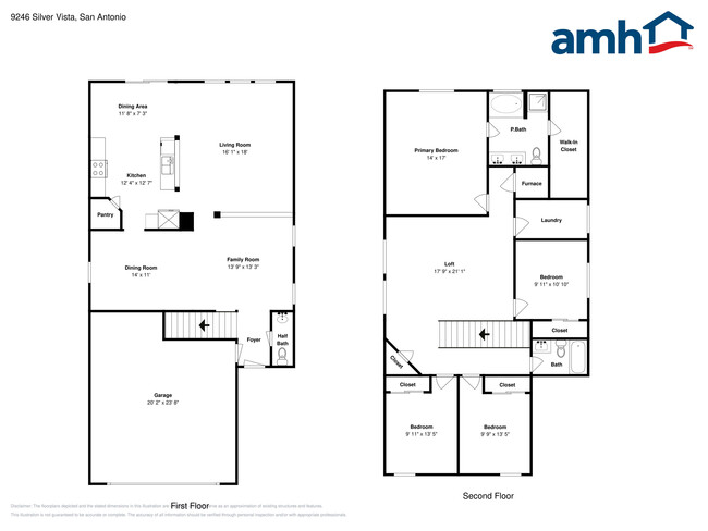 9246 Silver Vista in San Antonio, TX - Building Photo - Building Photo