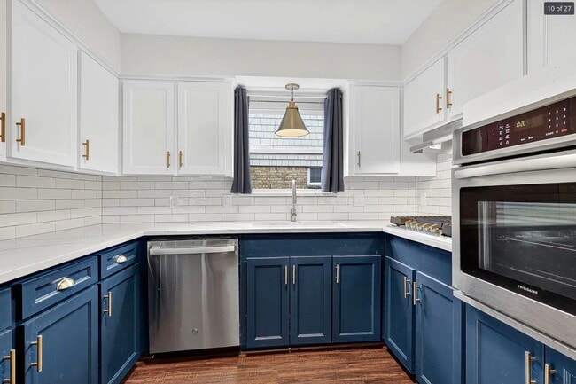 property at 6031 Rutherglenn Dr