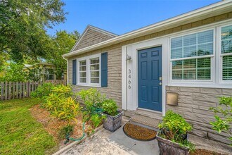 3466 6th Ave N in St. Petersburg, FL - Building Photo - Building Photo