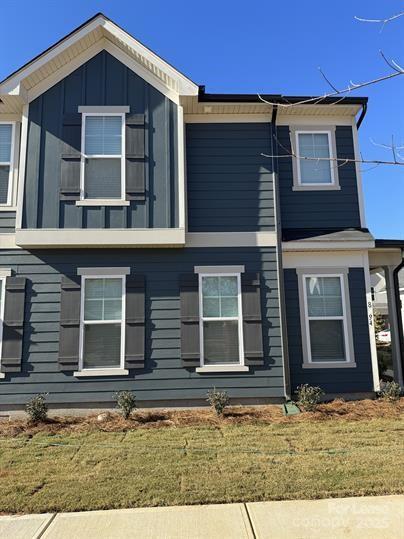 property at 8994 Odell Corners Blvd NW