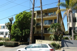 Vernon Terrace Apartments in Oakland, CA - Foto de edificio - Building Photo