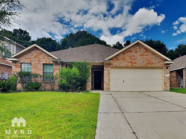 2711 Lexington Park Dr