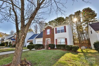 9522 Bird Watch Ln in Charlotte, NC - Building Photo - Building Photo