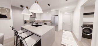 Blu Aventura in Miami, FL - Building Photo