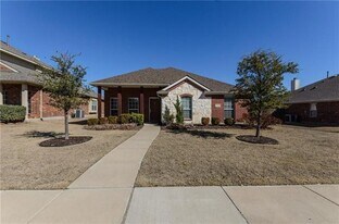 13994 Fall Harvest Dr in Frisco, TX - Building Photo