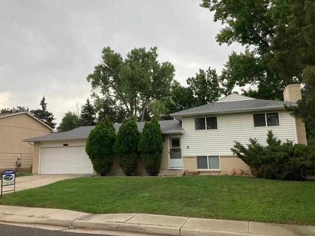 4903 Galena Dr