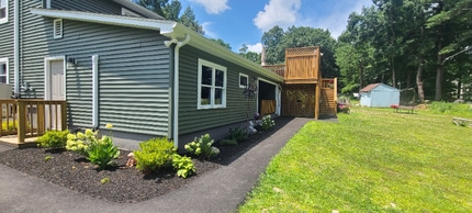 26 Carter Rd in Worcester, MA - Building Photo - Building Photo