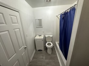 3815 Saint Charles Pl in Macon, GA - Building Photo - Building Photo