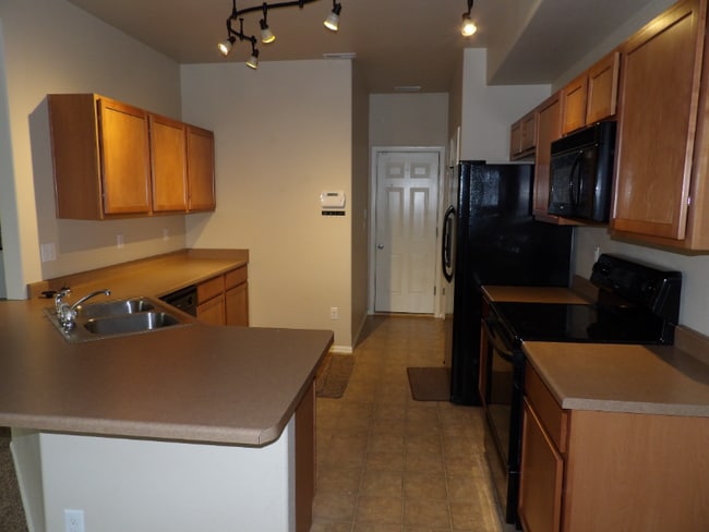 802 Red Thistle View in Colorado Springs, CO - Building Photo - Building Photo