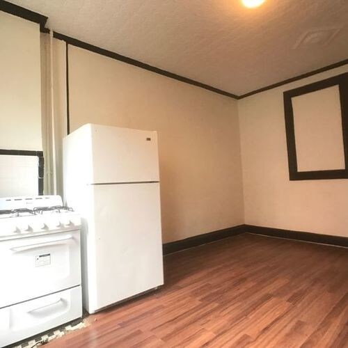 256 Melrose St-Unit -1r in Brooklyn, NY - Foto de edificio - Building Photo