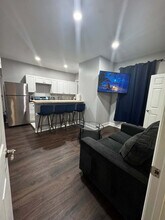 126 Bainbridge St in Philadelphia, PA - Building Photo - Building Photo