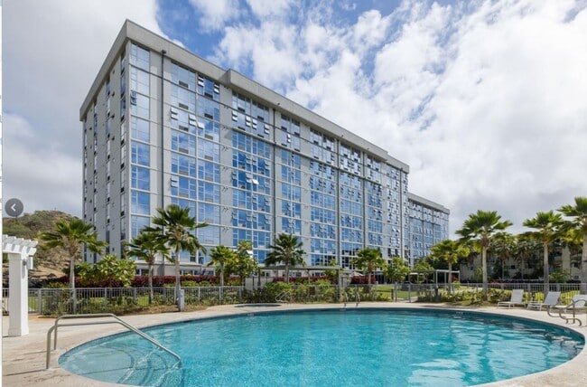 property at 7000 Hawaii Kai Dr