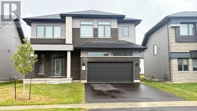 property at 3162 Searidge St