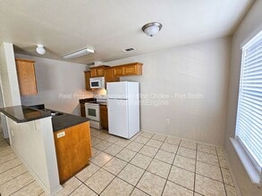 1439 Brazil Ave in Fort Smith, AR - Building Photo - Building Photo