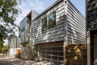 2312 Enfield Rd in Austin, TX - Building Photo - Building Photo