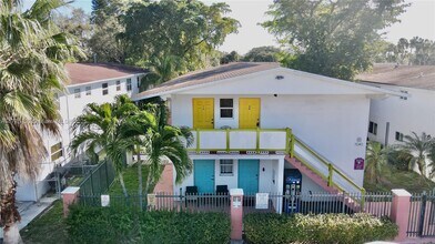 1548 SW 5th Pl in Fort Lauderdale, FL - Building Photo - Building Photo
