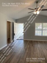 6016 Park Ave in Wilmington, NC - Foto de edificio - Building Photo