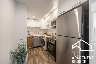 941 W Carmen Ave in Chicago, IL - Building Photo - Building Photo