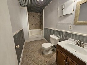 1105 W 2nd Ave in White Deer, TX - Building Photo - Building Photo