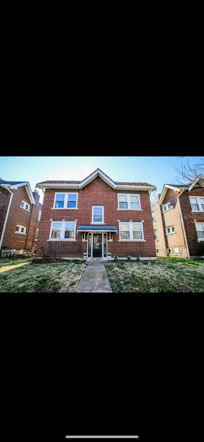 2116 Maury Ave Rentals in St. Louis, MO