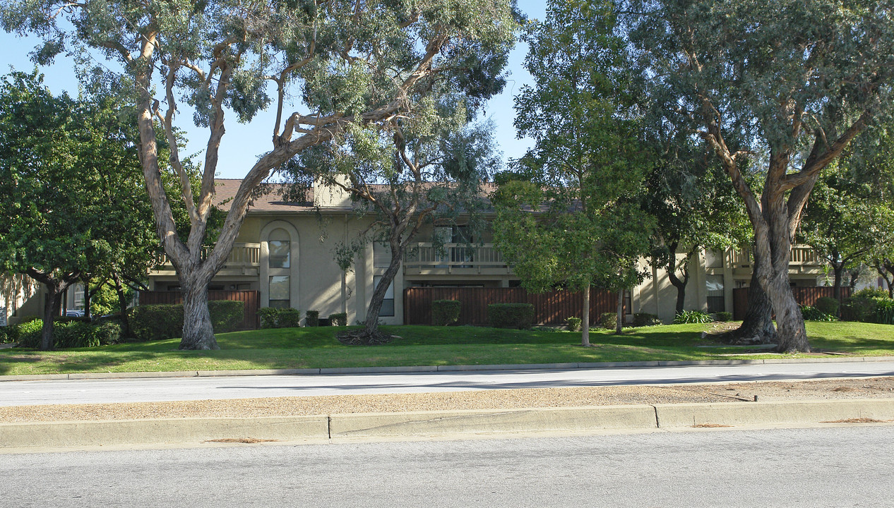 5432 Port Sailwood Dr in Newark, CA - Building Photo