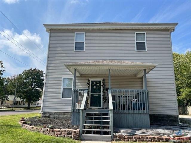 1520 S Osage Ave in Sedalia, MO - Building Photo - Building Photo