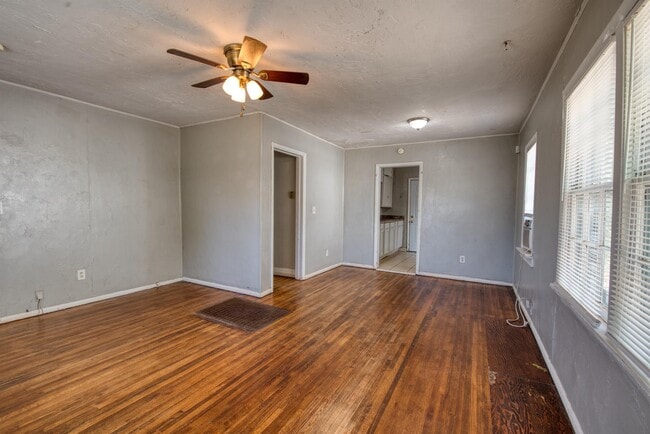 3028 NW 28th St in Oklahoma City, OK - Building Photo - Building Photo