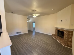 9708 Quitman Ave in Lubbock, TX - Building Photo - Building Photo