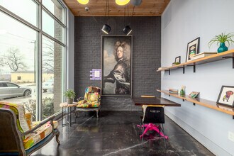 Abberly NoDa Vista in Charlotte, NC - Foto de edificio - Building Photo