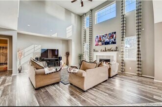 23926 E Calhoun Pl in Aurora, CO - Building Photo - Building Photo