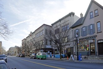 Third & Polk Building in Bethlehem, PA - Building Photo - Building Photo