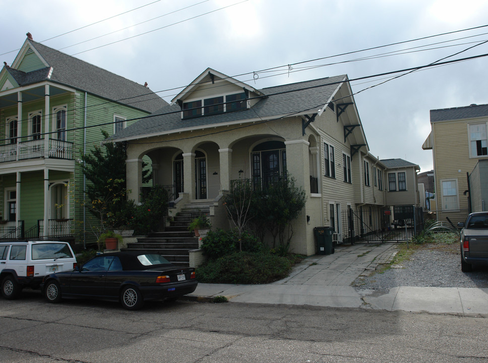 1632 Martin Luther King Jr Blvd in New Orleans, LA - Foto de edificio