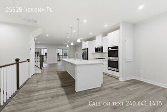 2552 -B Verona Pl in Ellicott City, MD - Building Photo - Building Photo