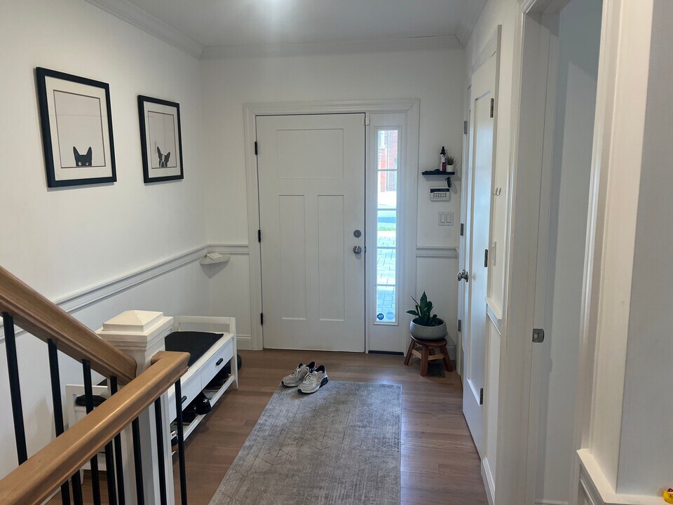 111-113 Lincoln Ave in Harrison, NY - Building Photo