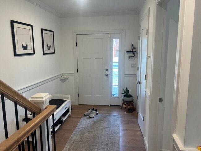 property at 111-113 Lincoln Ave