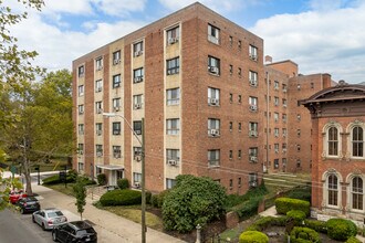Washington Place Apartments in Columbus, OH - Foto de edificio - Building Photo