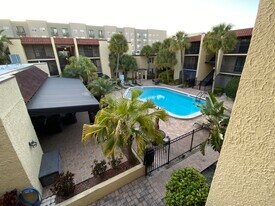 107 S Obrien St, Unit 320 in Tampa, FL - Building Photo