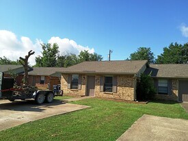 2314 San Pedro Dr in College Station, TX - Building Photo