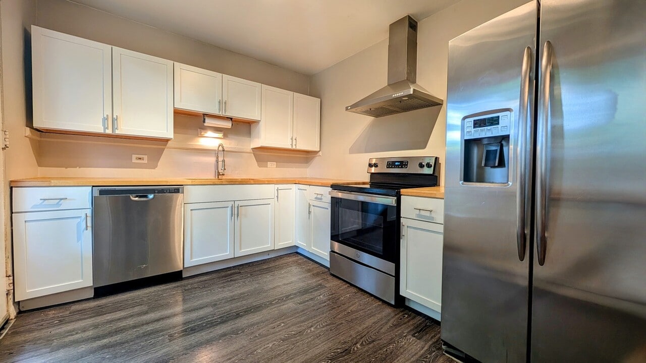 17 Foxworth Ln in Cincinnati, OH - Building Photo