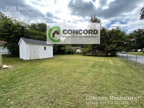 2100 Brightwood School Rd in Greensboro, NC - Building Photo - Building Photo
