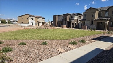 988 Gearus Pl in Henderson, NV - Building Photo - Building Photo