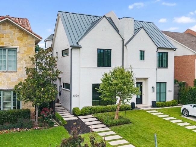 property at 3526 Asbury St