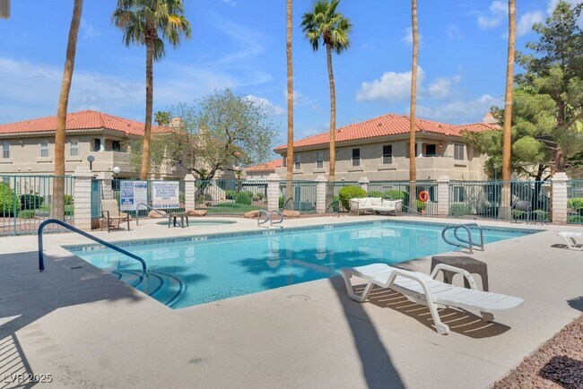 1545 Lake Placid Terrace in Henderson, NV - Building Photo - Building Photo