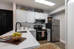 Ironwood at the Ranch in Westminster, CO - Building Photo