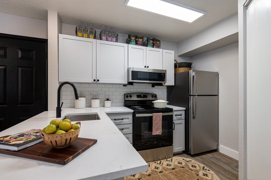 Ironwood at the Ranch in Westminster, CO - Building Photo